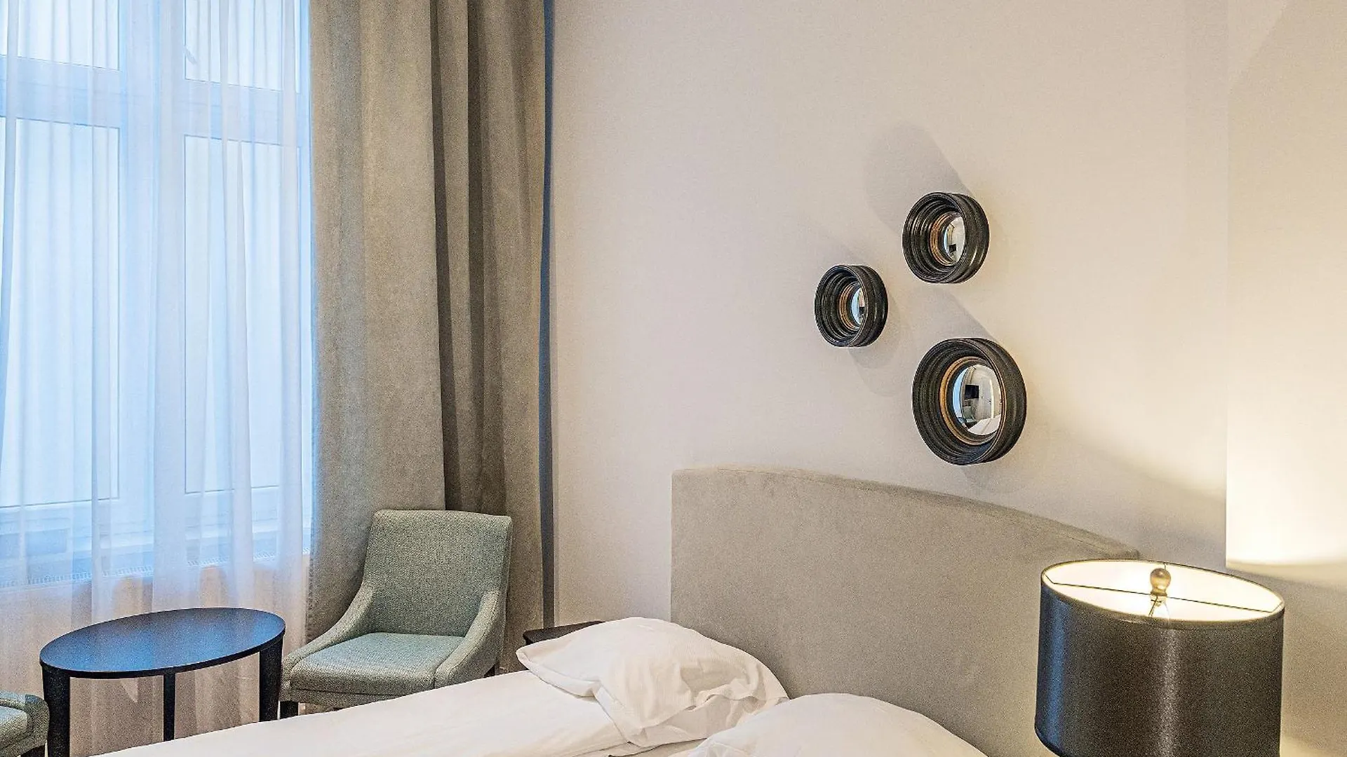 Διαμέρισμα Apartamenty Bursztynowa Zatoka Σόποτ