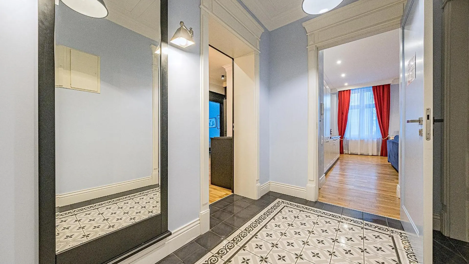 Apartamenty Bursztynowa Zatoka Σόποτ