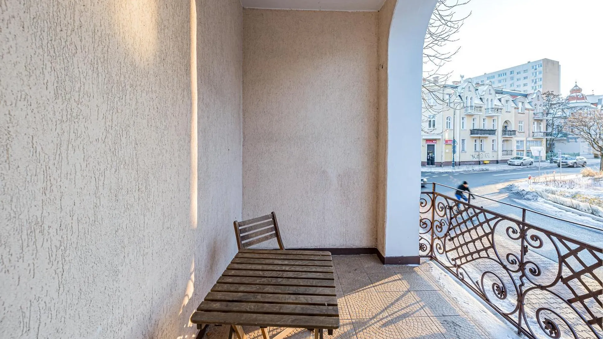 Apartamenty Bursztynowa Zatoka Σόποτ Διαμέρισμα