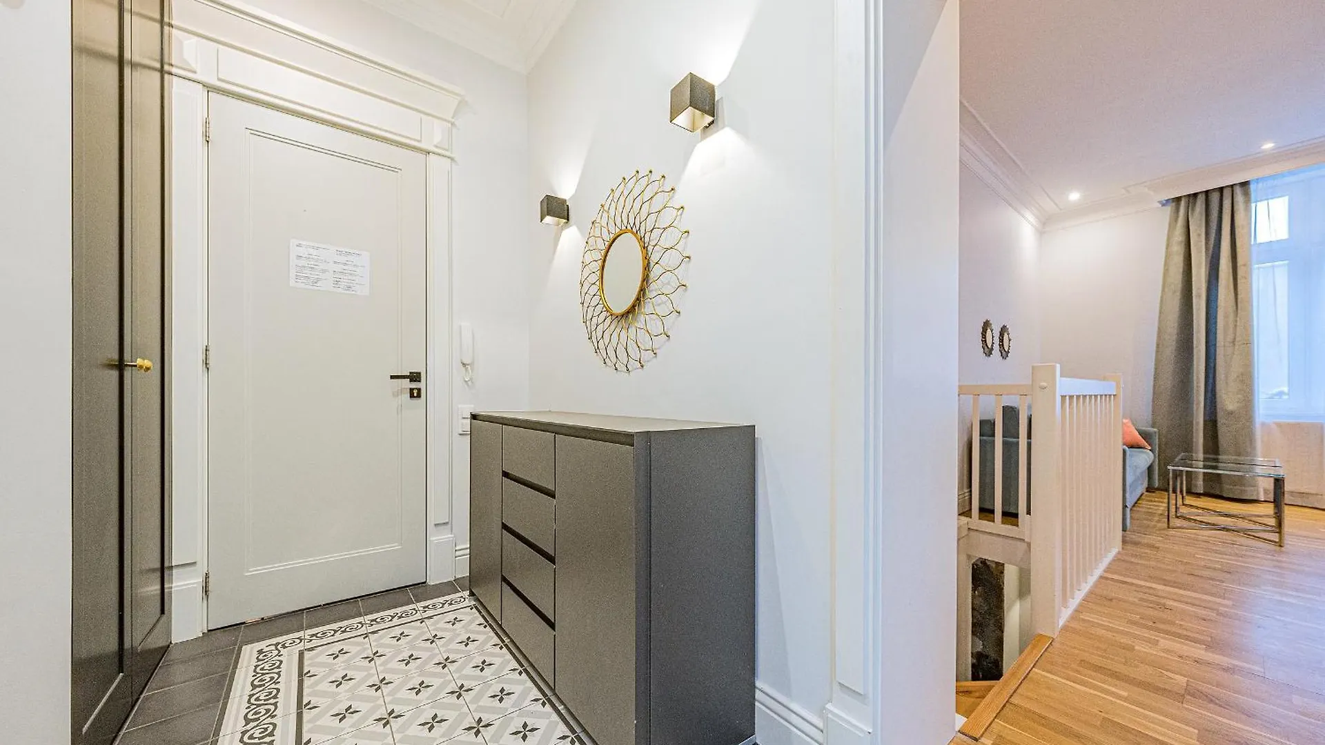 Apartamenty Bursztynowa Zatoka Σόποτ