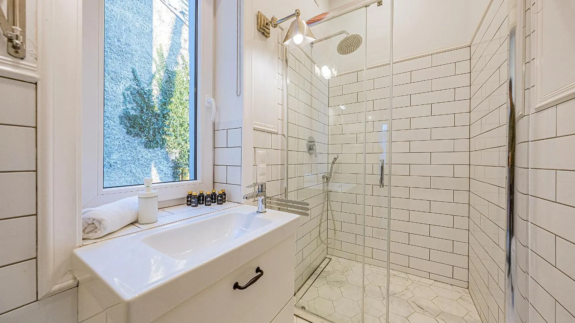 Apartamenty Bursztynowa Zatoka Σόποτ Διαμέρισμα