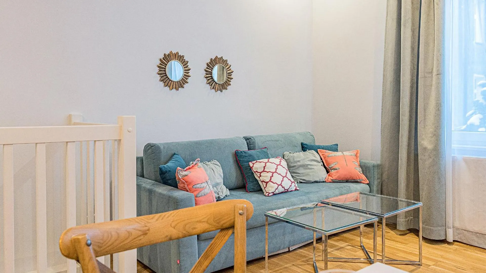 Apartamenty Bursztynowa Zatoka Σόποτ Διαμέρισμα