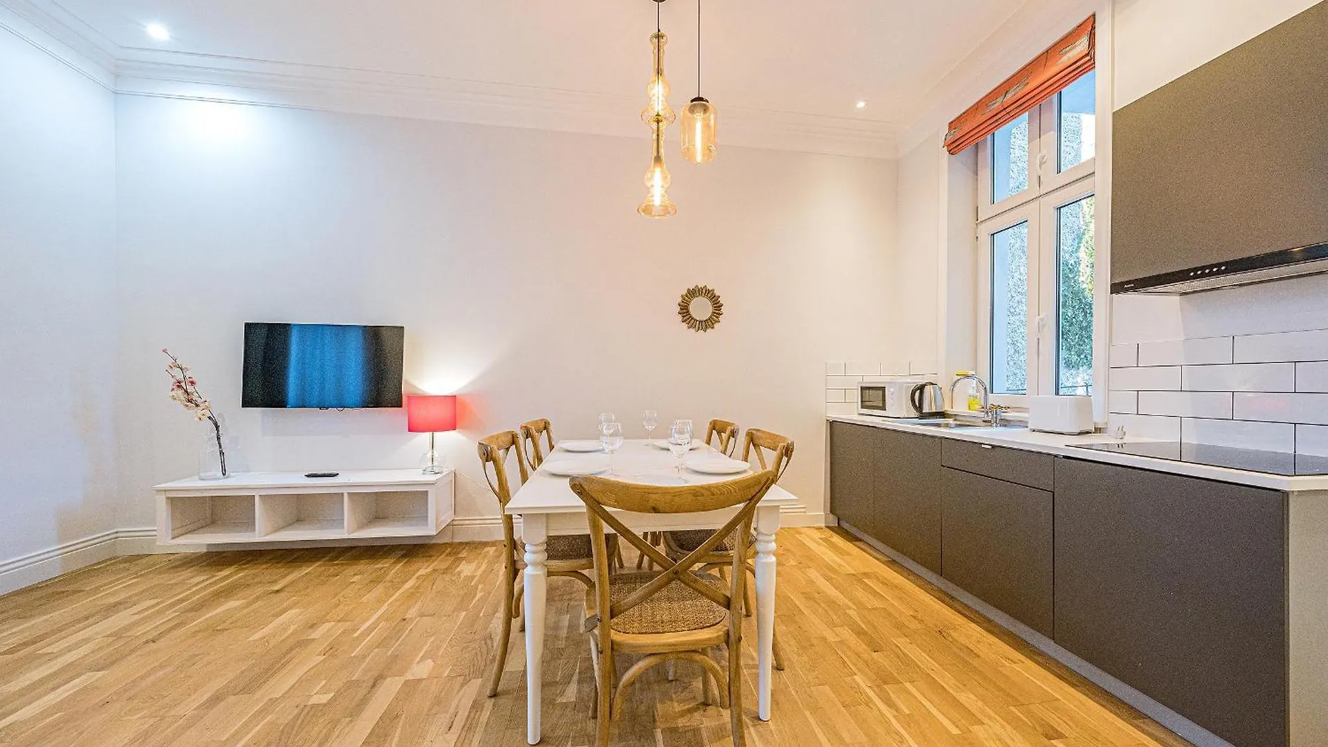 Διαμέρισμα Apartamenty Bursztynowa Zatoka Σόποτ Πολωνία
