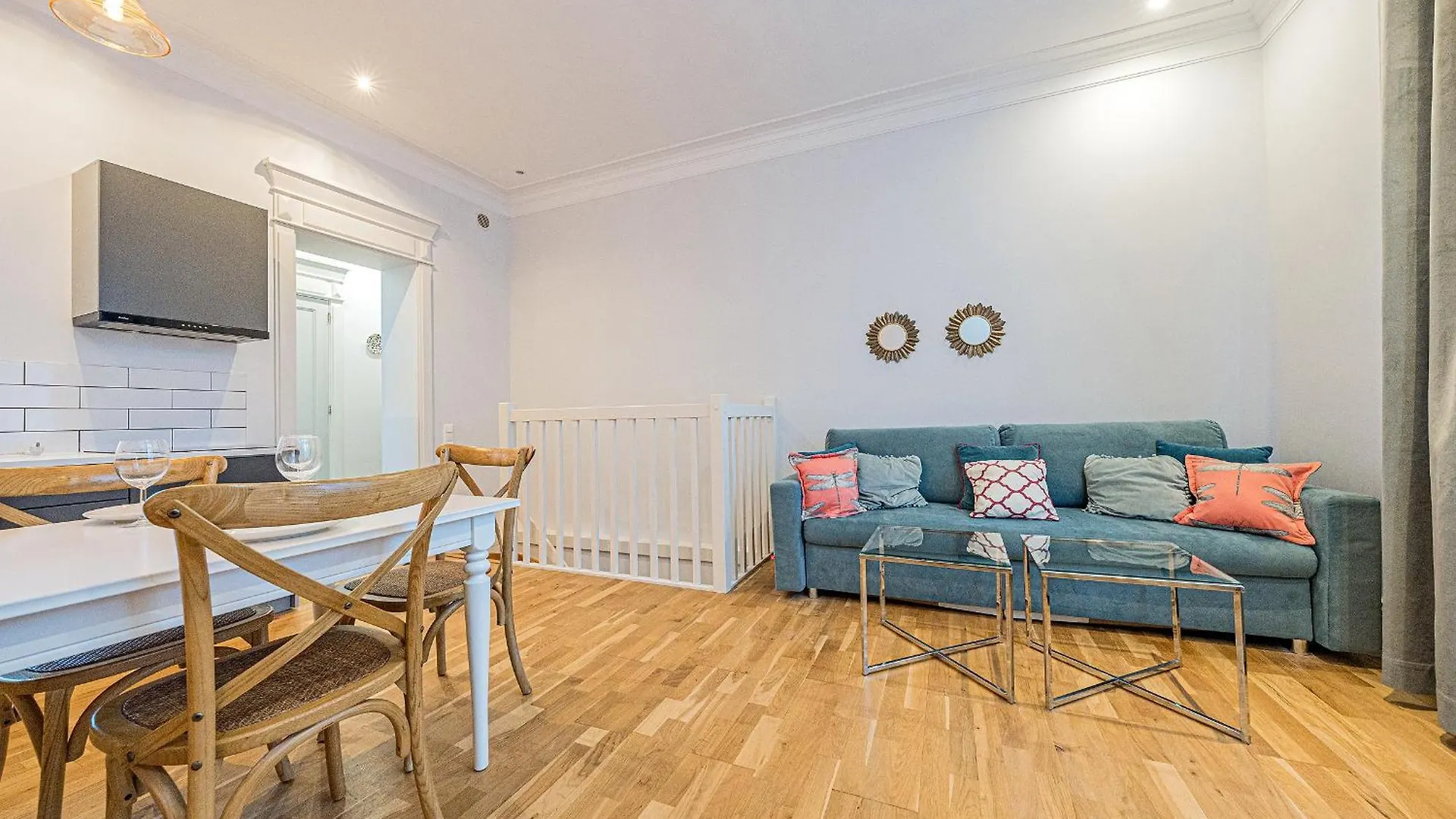 Διαμέρισμα Apartamenty Bursztynowa Zatoka Σόποτ