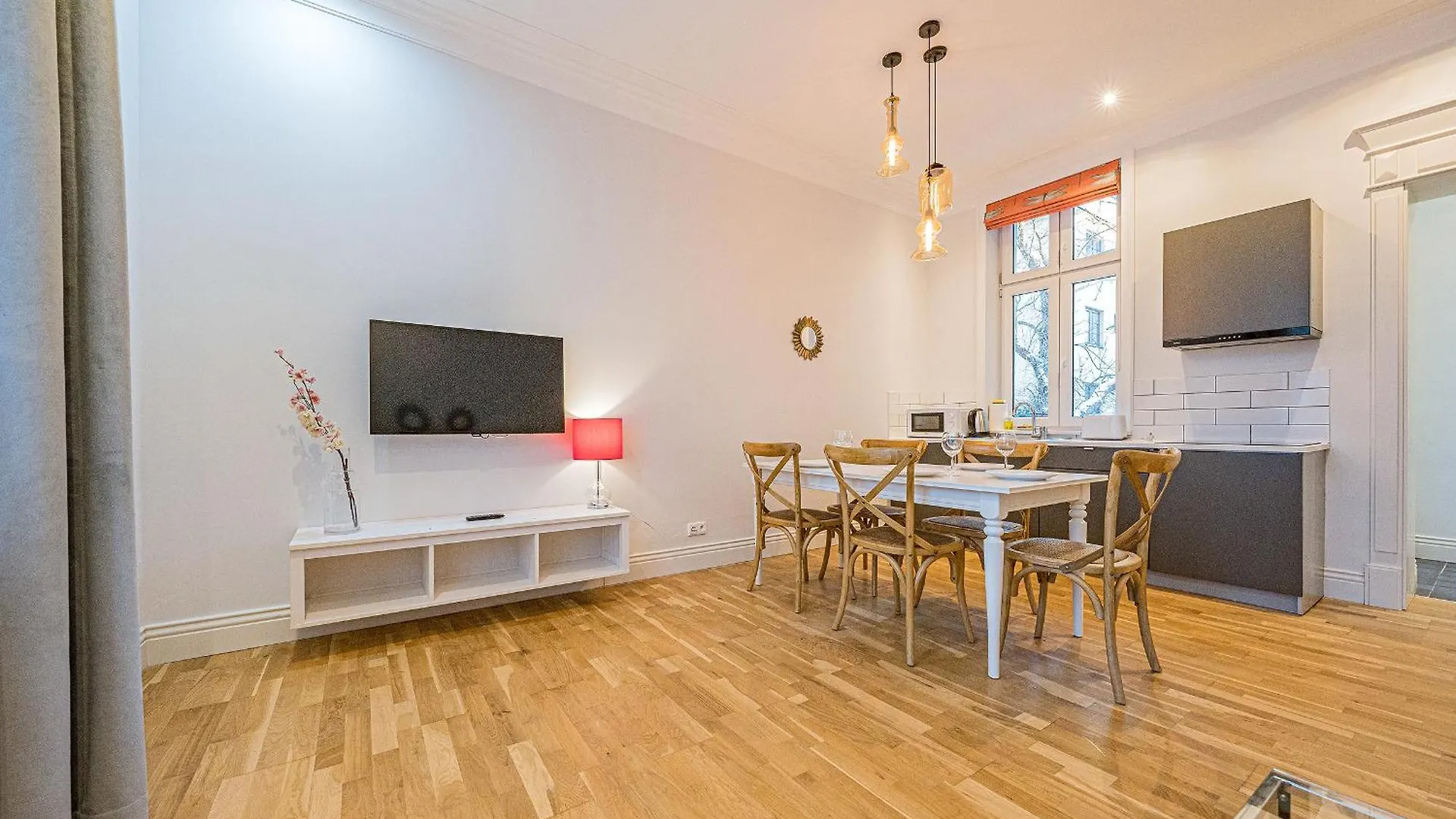 Apartamenty Bursztynowa Zatoka Σόποτ Πολωνία