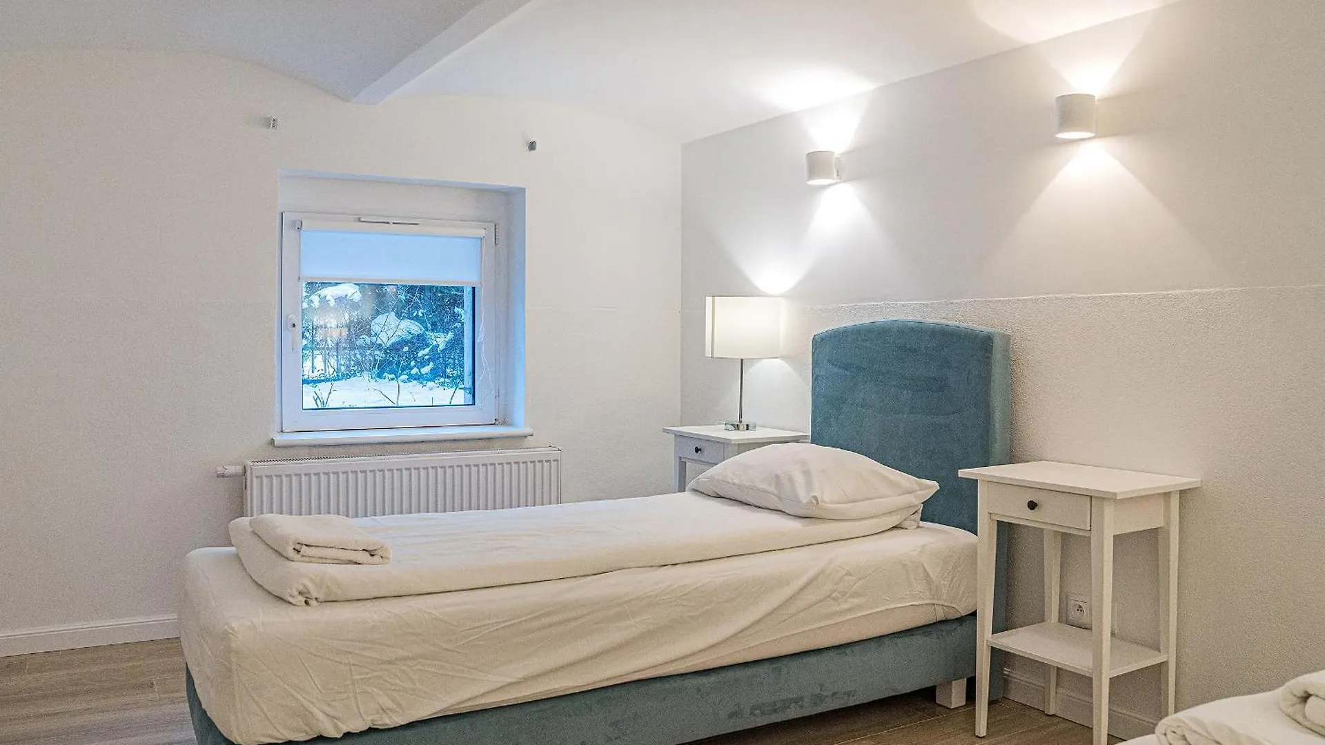 Διαμέρισμα Apartamenty Bursztynowa Zatoka Σόποτ