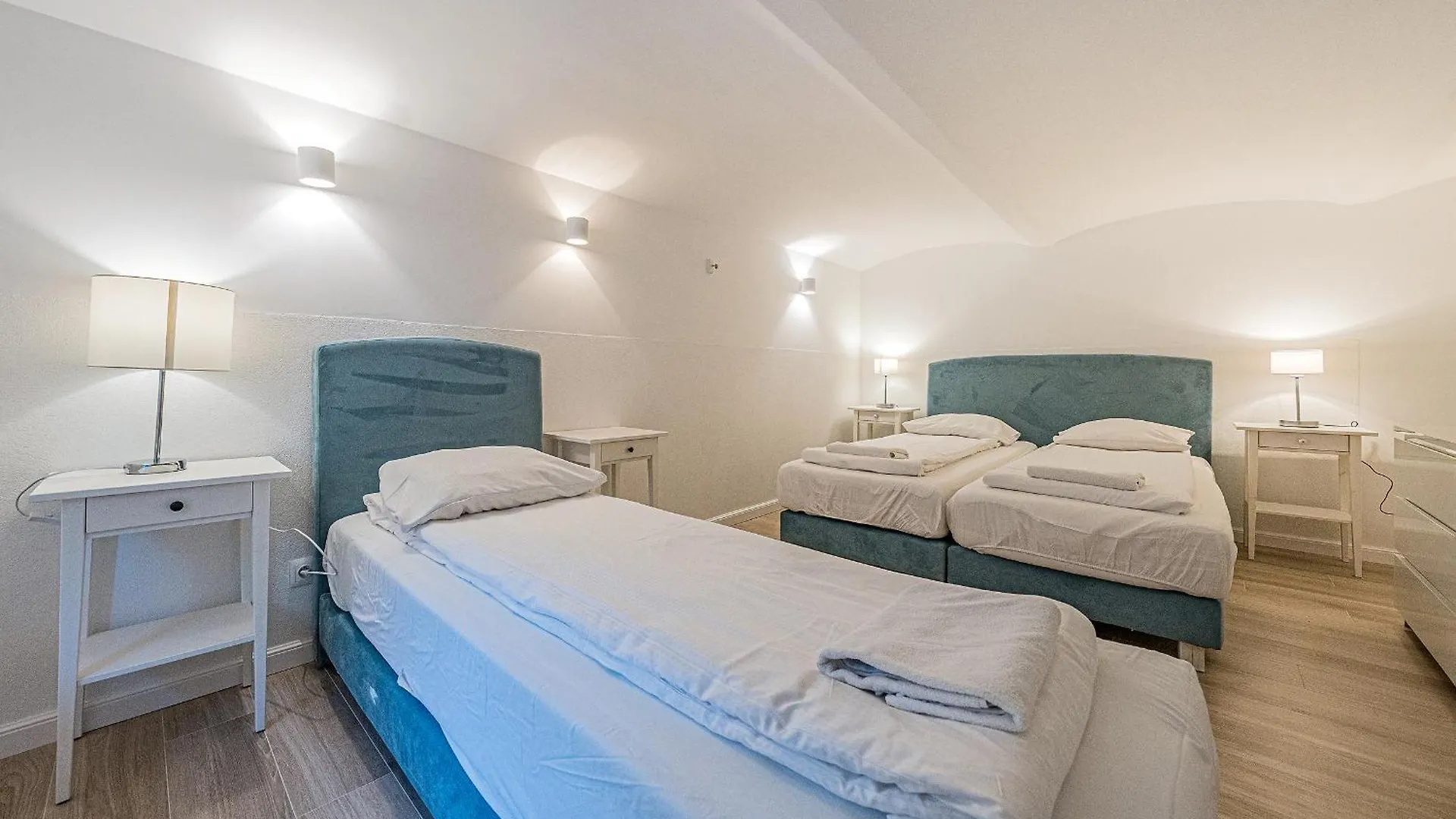 Apartamenty Bursztynowa Zatoka Σόποτ 0*,