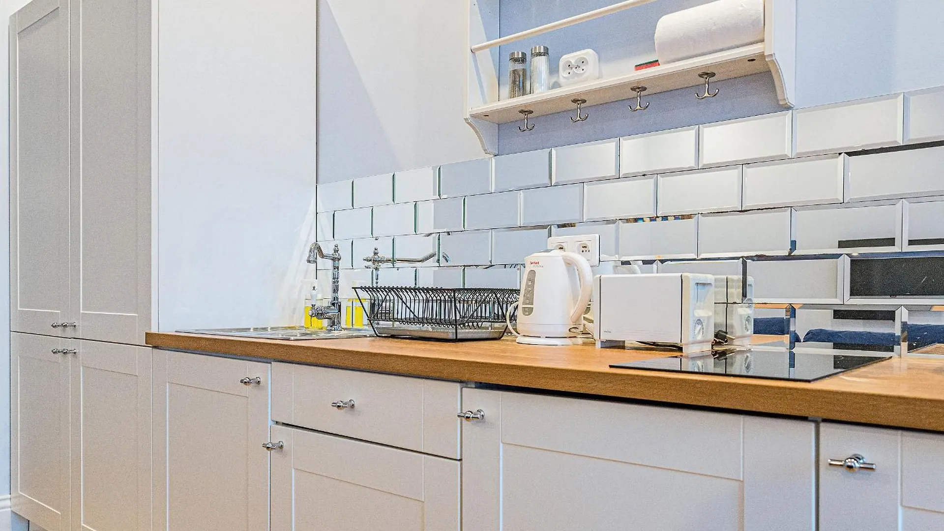 Apartamenty Bursztynowa Zatoka Σόποτ