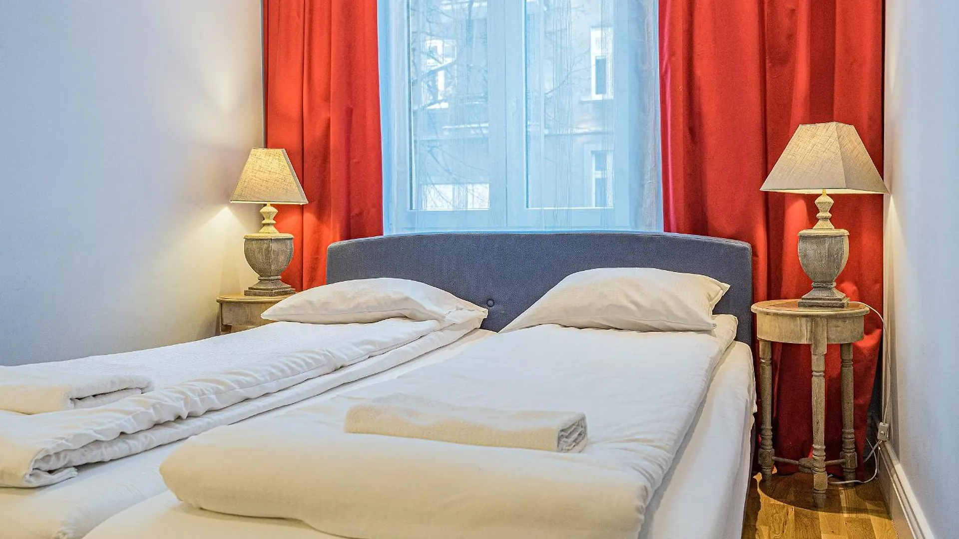 Διαμέρισμα Apartamenty Bursztynowa Zatoka Σόποτ Πολωνία