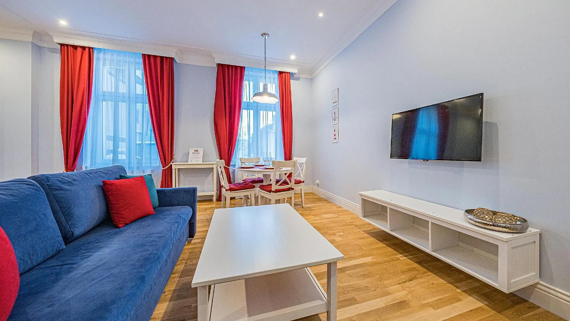 Apartamenty Bursztynowa Zatoka Σόποτ Πολωνία
