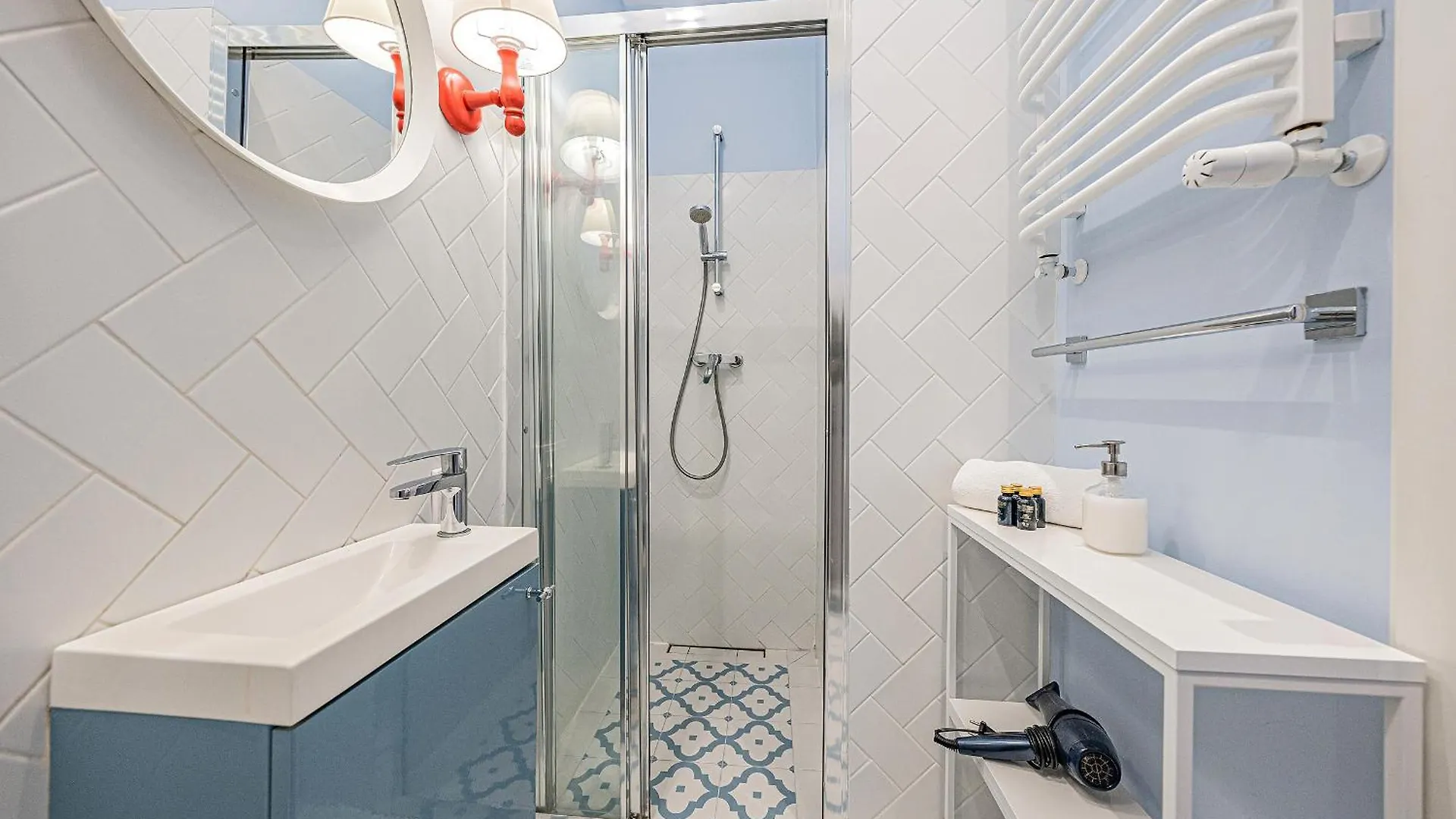 Apartamenty Bursztynowa Zatoka Σόποτ