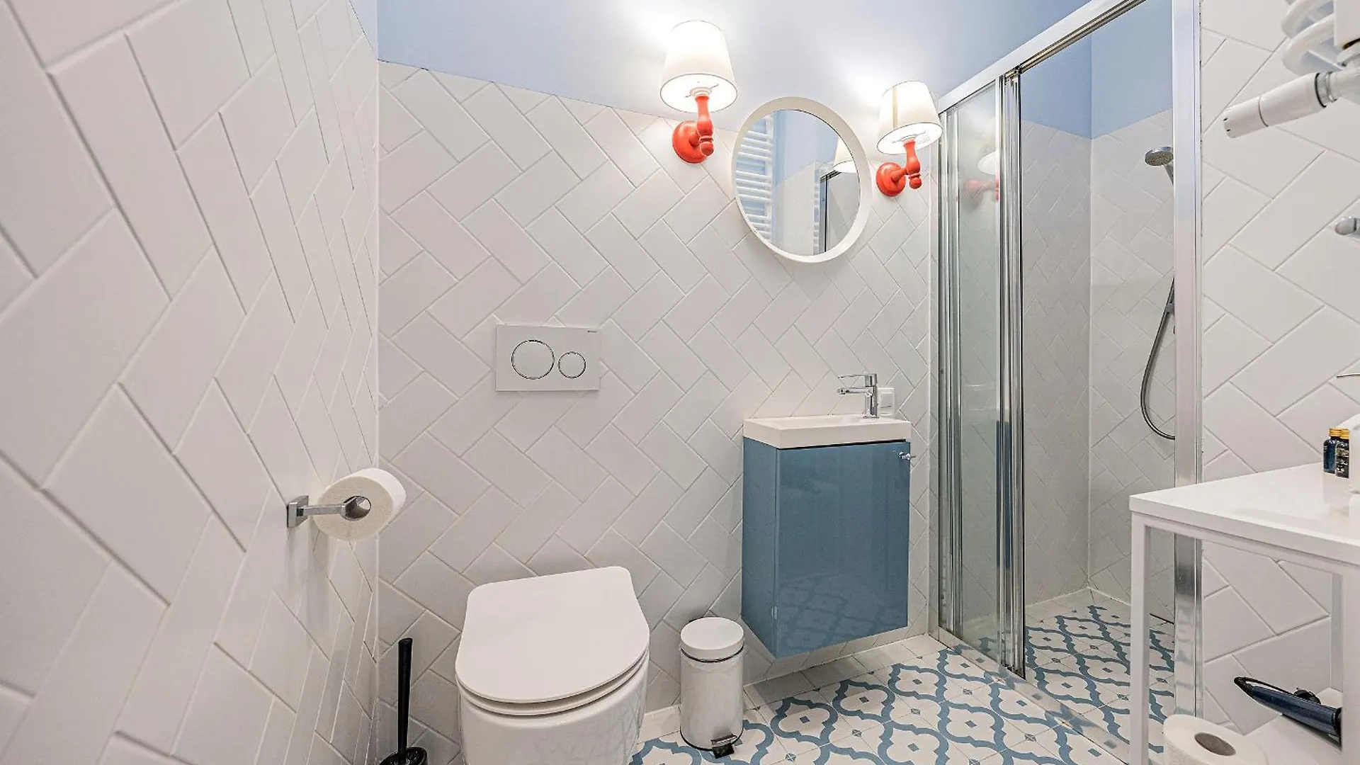 Διαμέρισμα Apartamenty Bursztynowa Zatoka Σόποτ