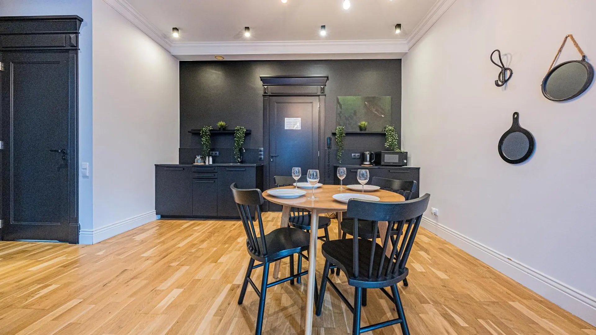 Apartamenty Bursztynowa Zatoka Σόποτ Διαμέρισμα
