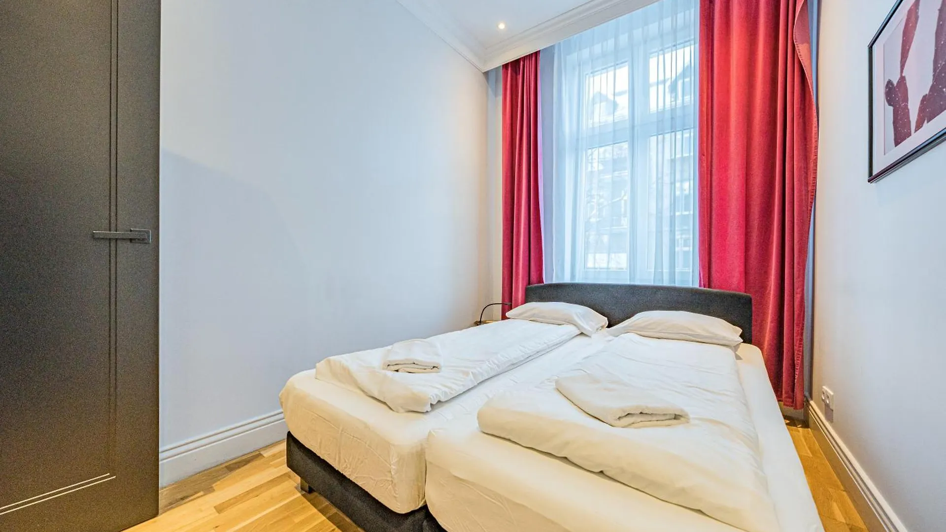 Apartamenty Bursztynowa Zatoka Σόποτ 0*,  Πολωνία